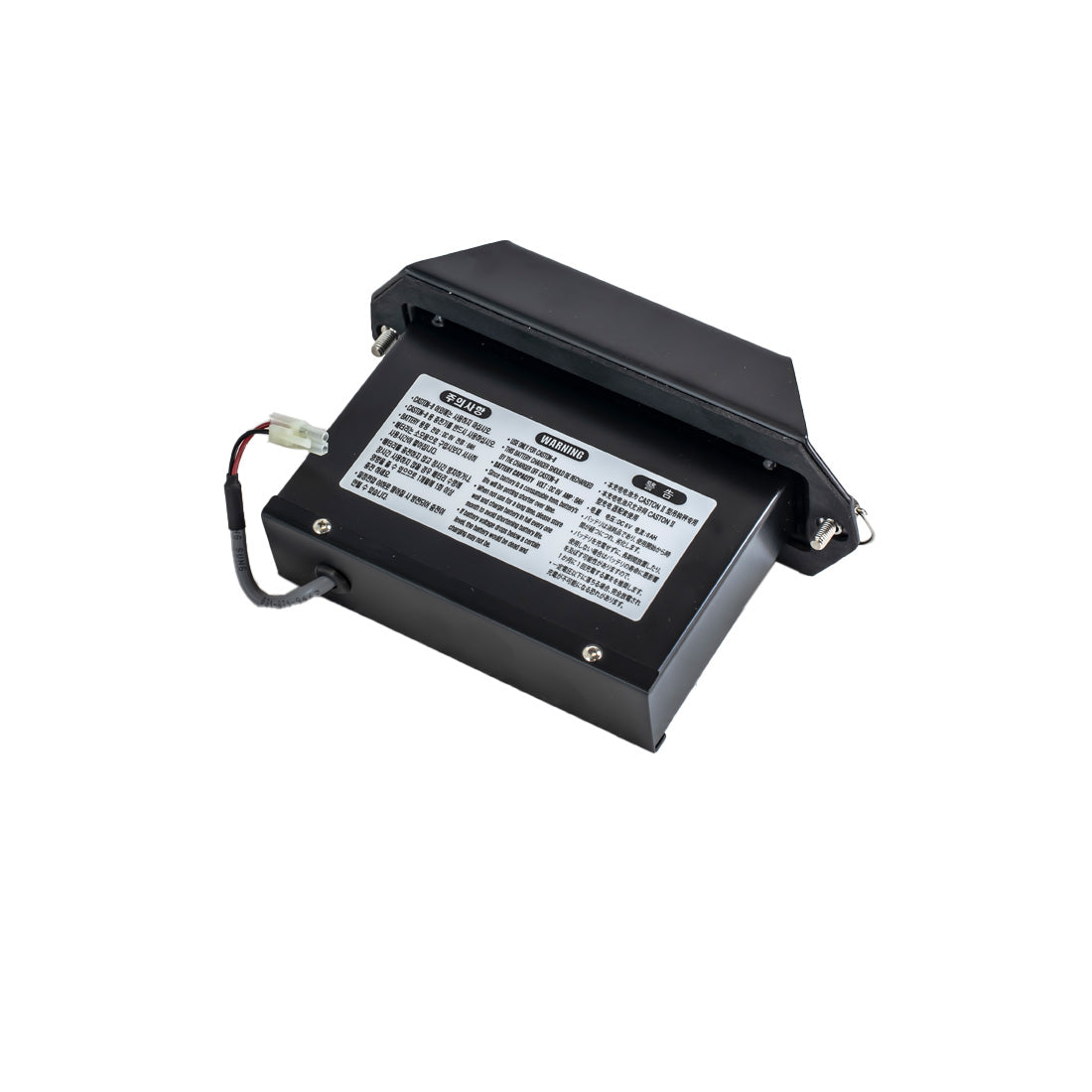 Caston 2 Plus Series