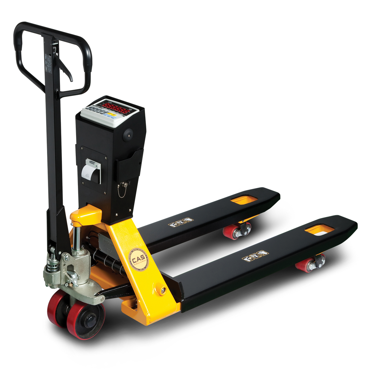 CPS PLUS Series
