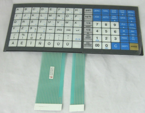 KCL7