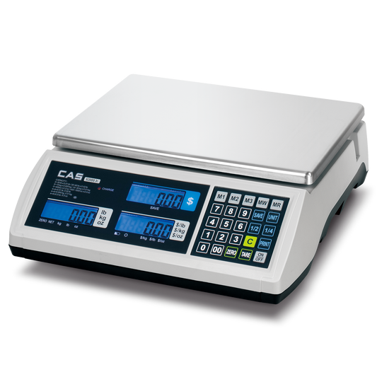 S2000 Jr Price Computing Scale