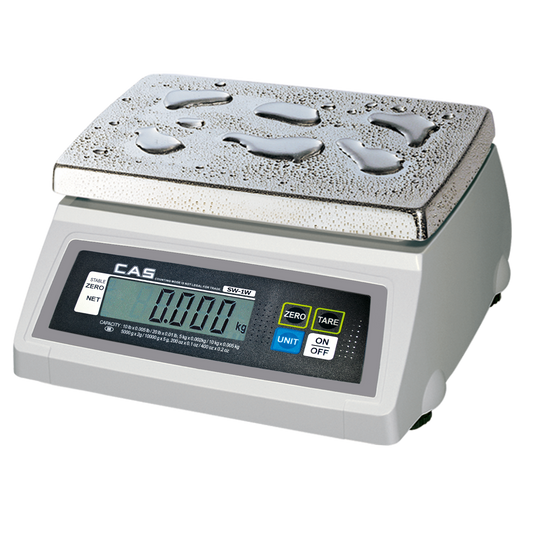 SW-1WD Series