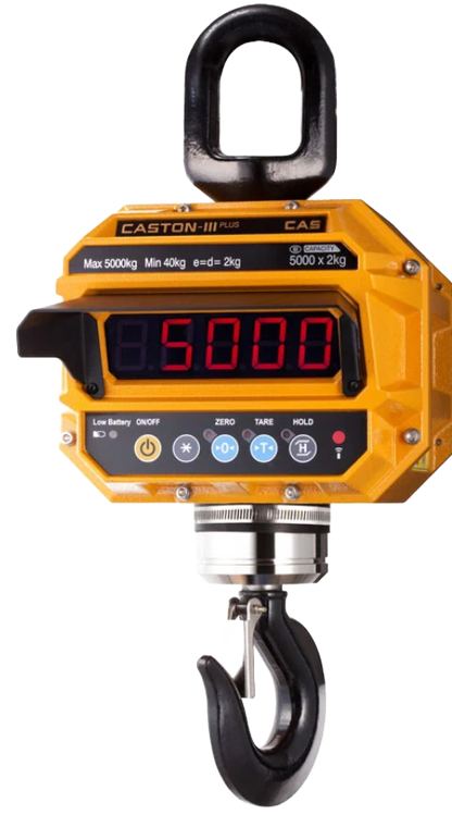 Caston 3 Plus Series