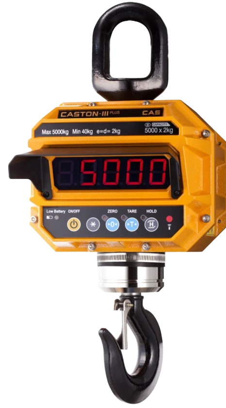 Caston 3 Plus Series