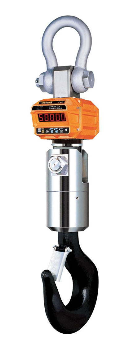 Caston 3 Plus Series