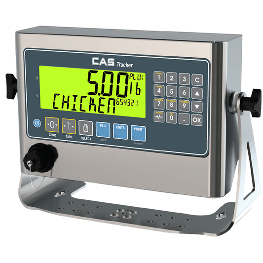 Tracker-R457