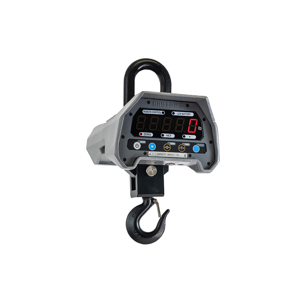Caston 2 Plus Series