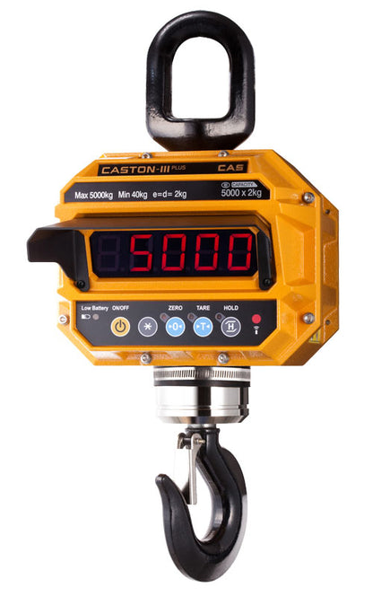 Caston 3 Plus Series