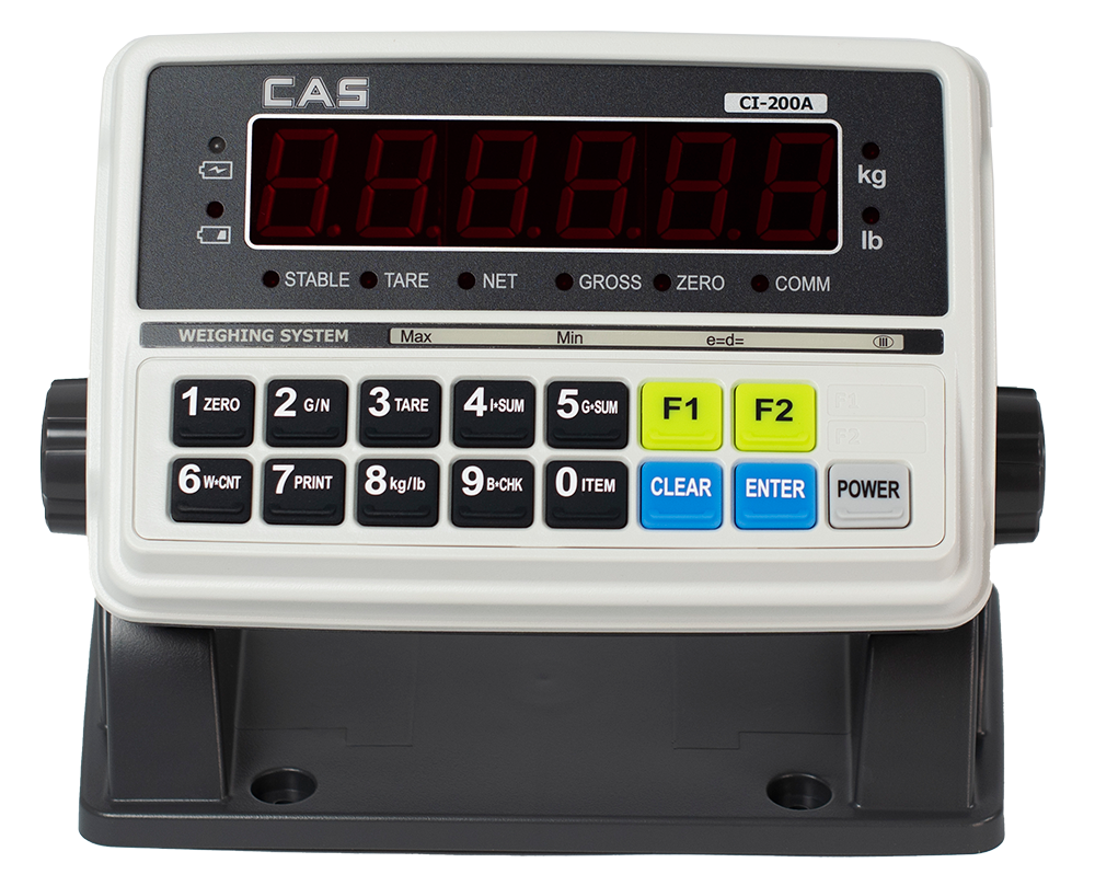 CI-200 Series