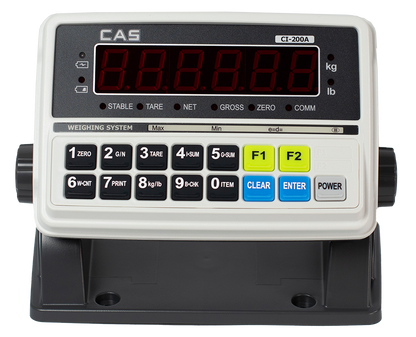CI-200 Series