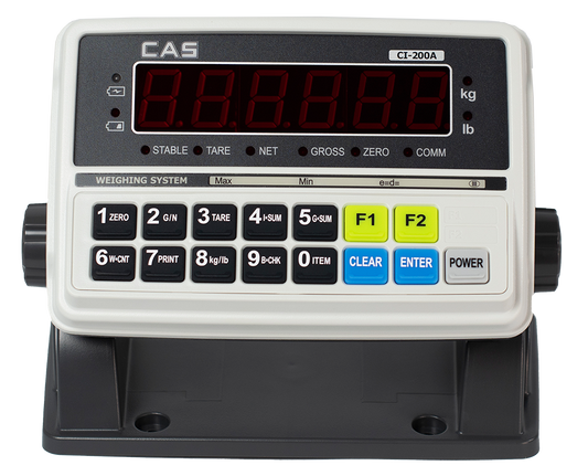 CI-200 Series