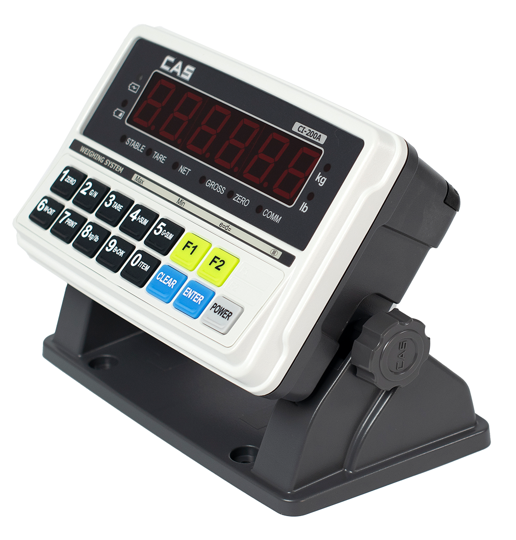 CI-200 Series