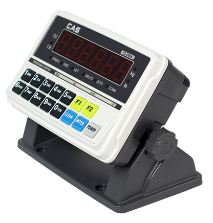 CI-200 Series