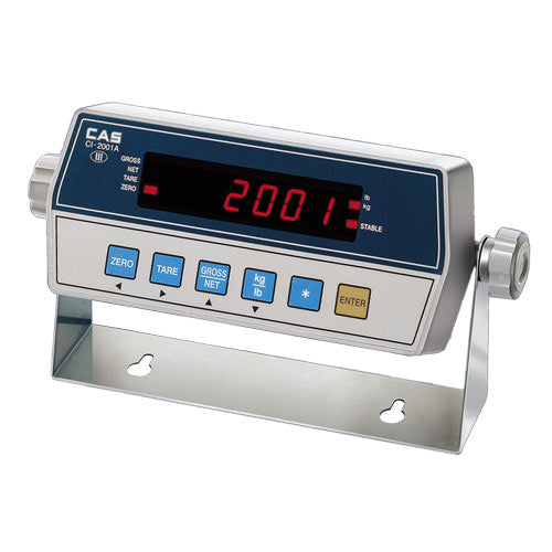 CI-2001 Series