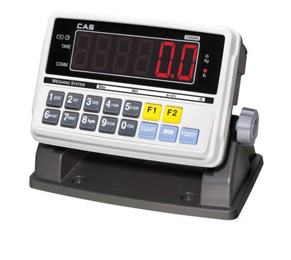 CI-200 Series