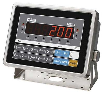 CI-200 Series