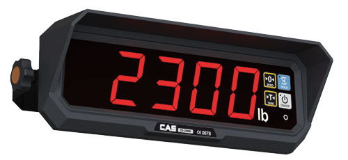 CRD-2300F