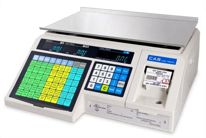 LP-1000N Label Printing Scales