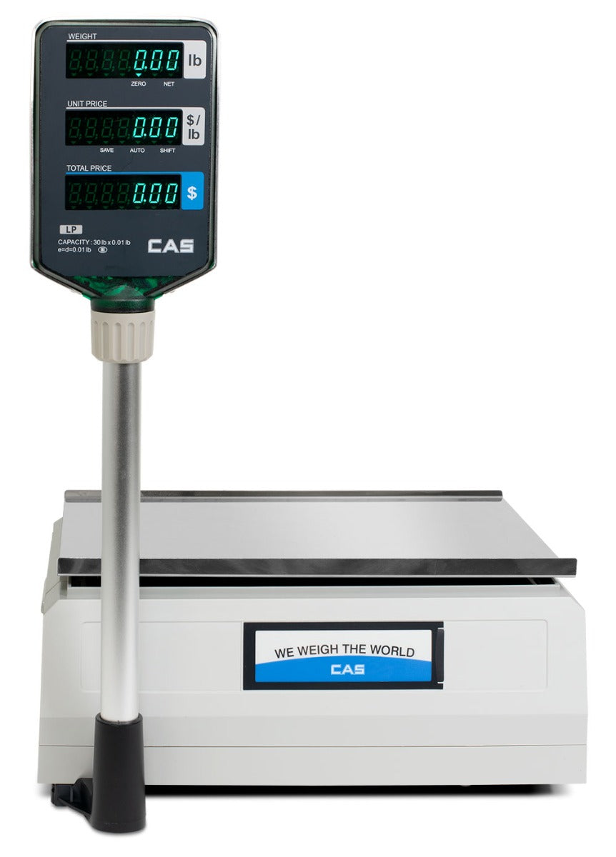 LP-1000N Label Printing Scales