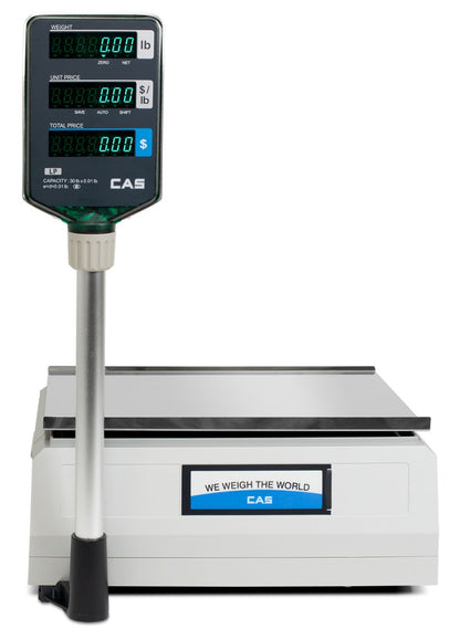 LP-1000N Label Printing Scales