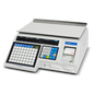 LP-1000N Label Printing Scales