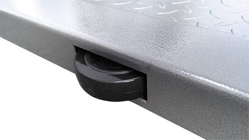 R2 Series Drum Scale