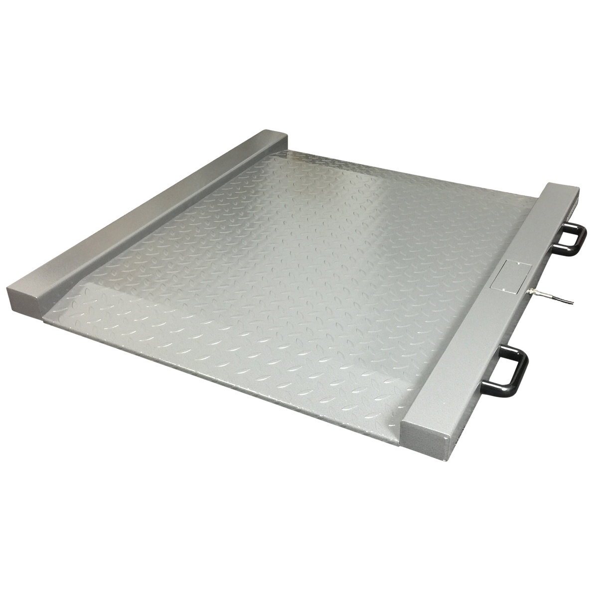 R2 Series Drum Scale