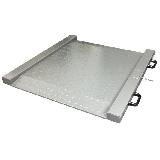 R2 Series Drum Scale