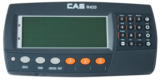 R400 Series