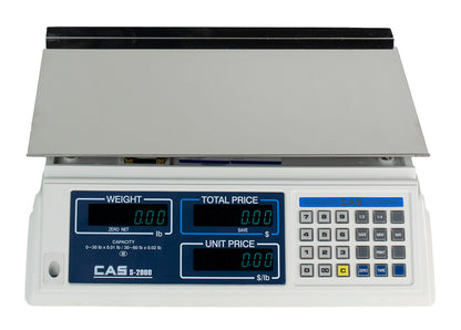 S-2000 Price Computing Scale