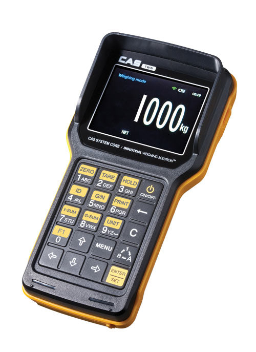 Caston 3 Plus Series